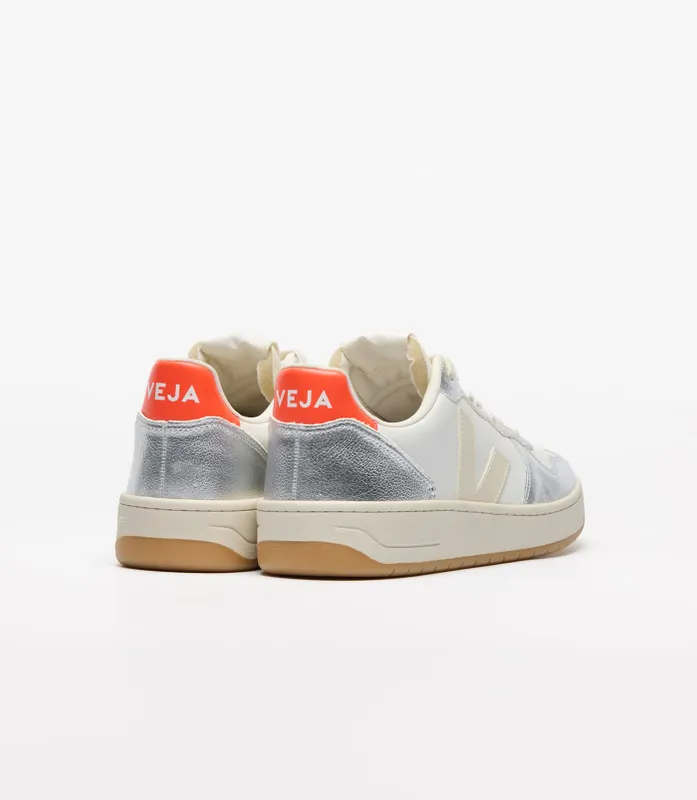 Veja V-10 Grey (VI0220867A)