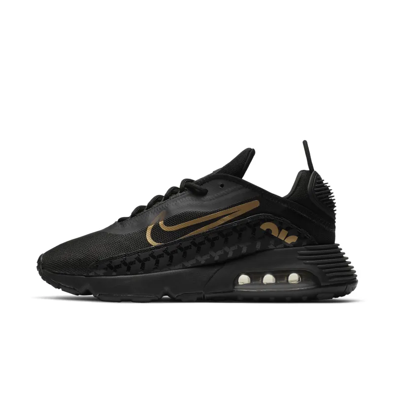 Nike Air Max 2090 Black (DC4120-001)