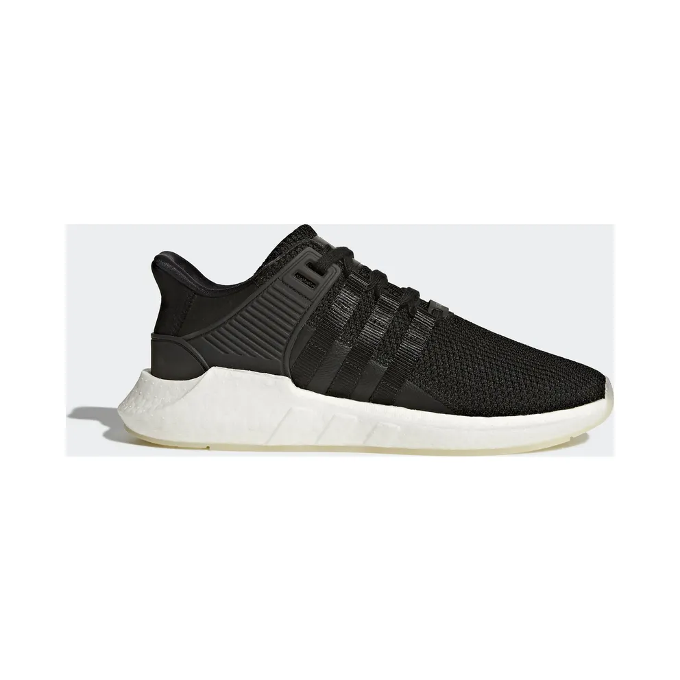 adidas EQT Support 93/17 Core Black (BZ0585)