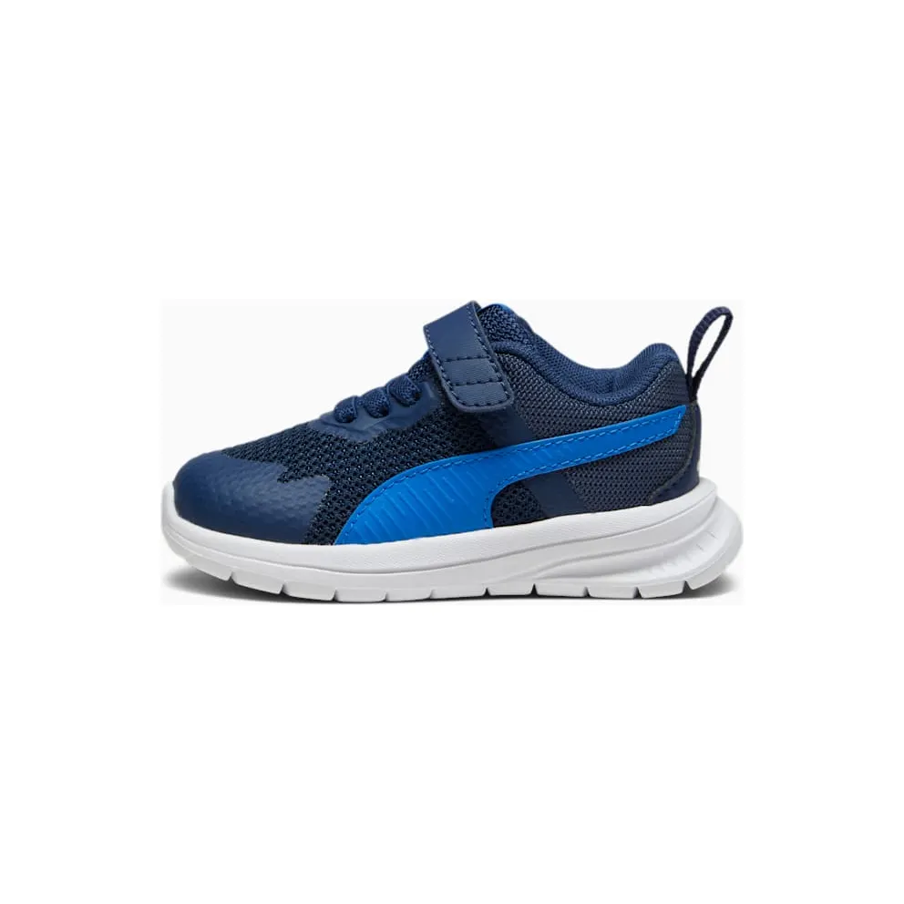 Puma Evolve Run mesh with alternatieve sluiting Blue (386240-09)