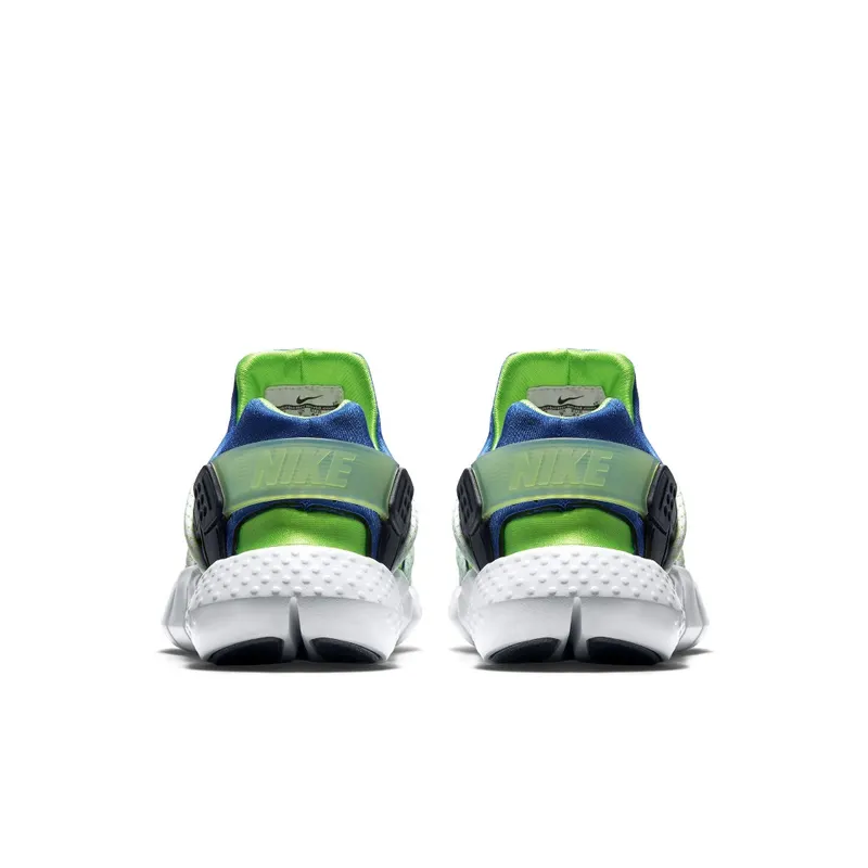 Nike Air Huarache NM Scream Green (2015) (705159-304)