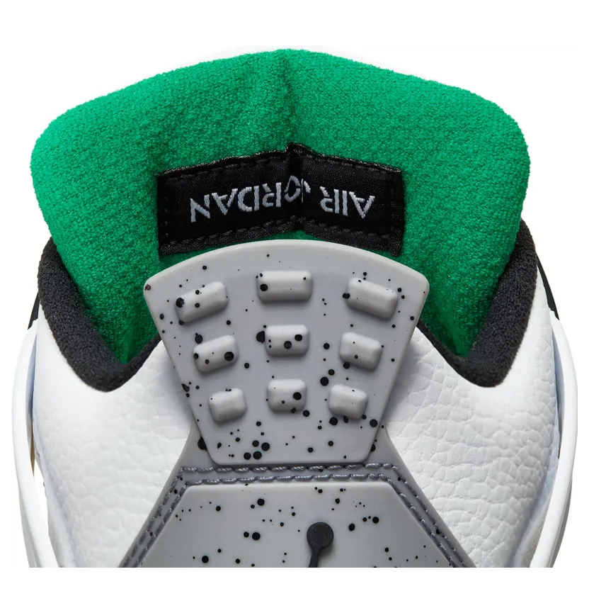 air-jordan-4 AQ9129-100