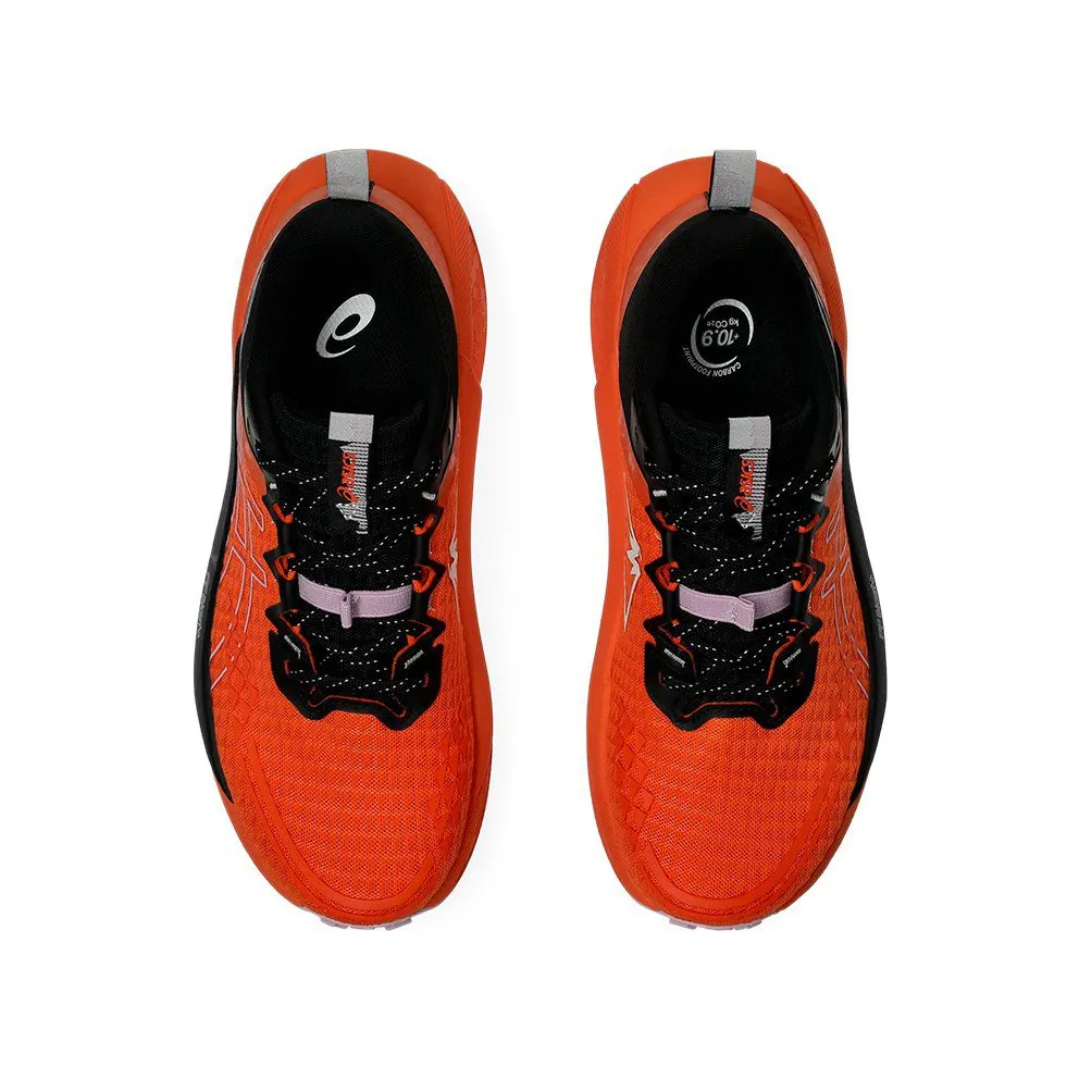 ASICS Gel-Trabuco 13 Nova Orange Light Ube (1012B768-800)
