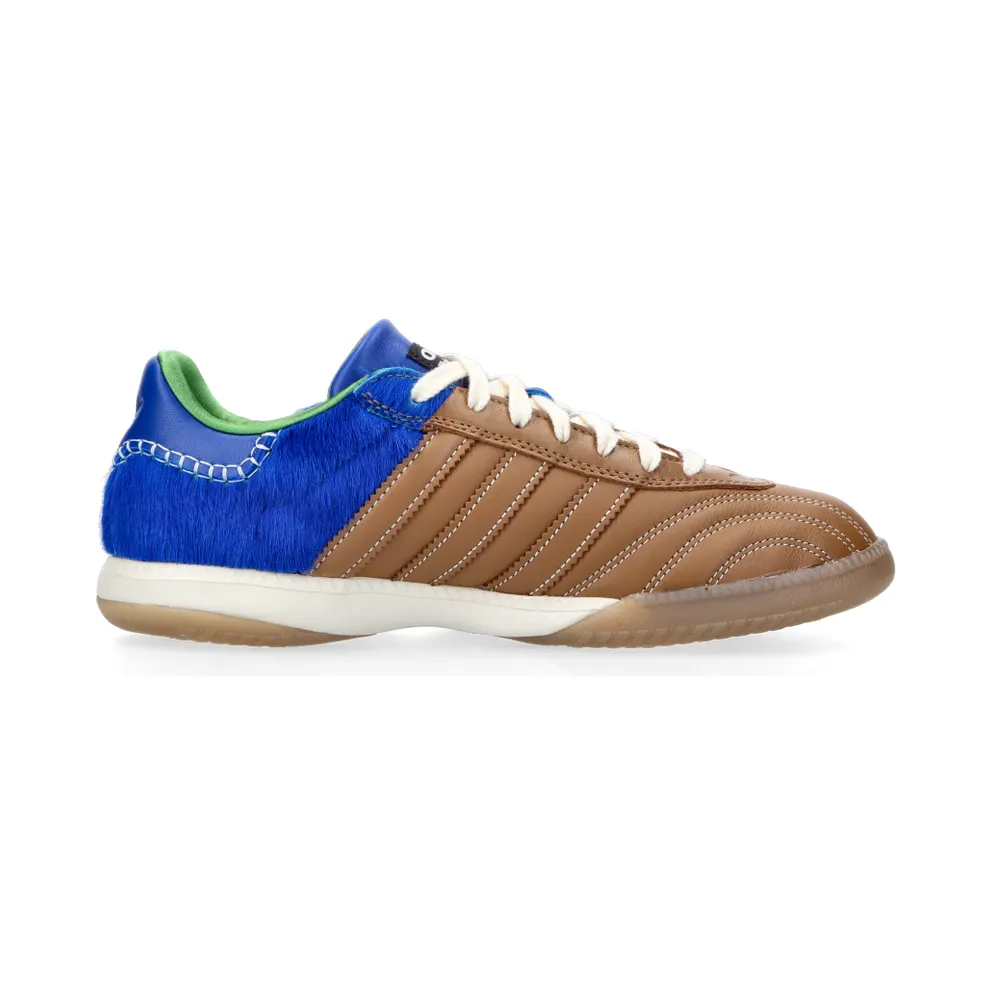 adidas x Wales Bonner Samba Millenium “Pony Nappa” – IF6704