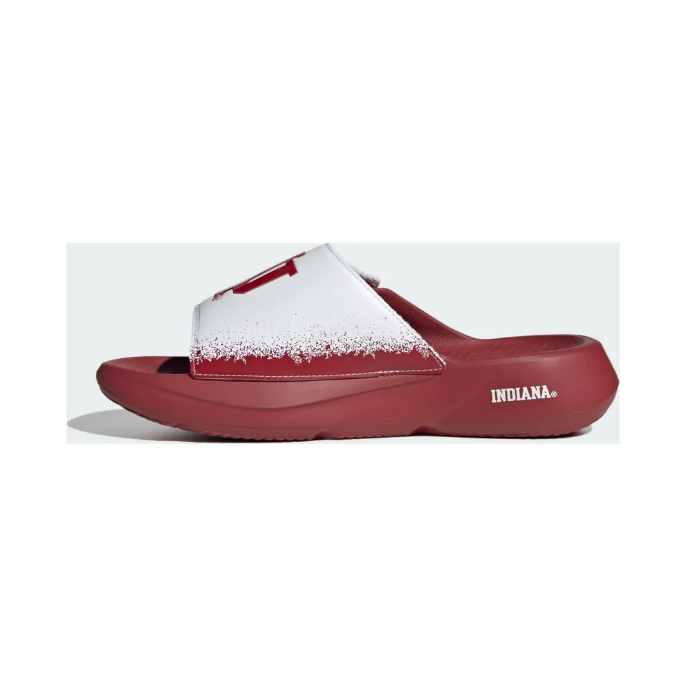 adidas Lightblaze Slide Indiana Hoosiers (IH7114)