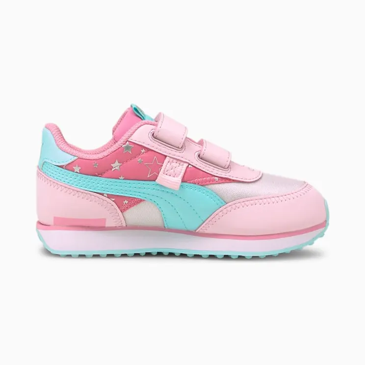 Puma Future Rider Unicorn Blue/Pink (36882701)