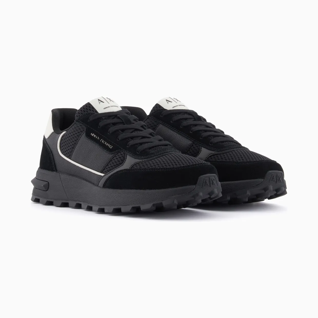 Armani Contrasting Inserts (XM002197-AF17447-MC024) (2)