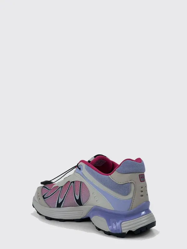 Salomon XT-Whisper Abstract-Pattern Mesh with Drawstring Closure Pink (4923050)