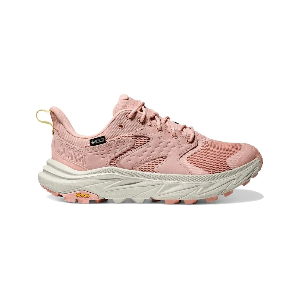 Hoka One Anacapa 2 Low Gore-Tex Rose Latte Truffle Salt (1142830-RTTT)