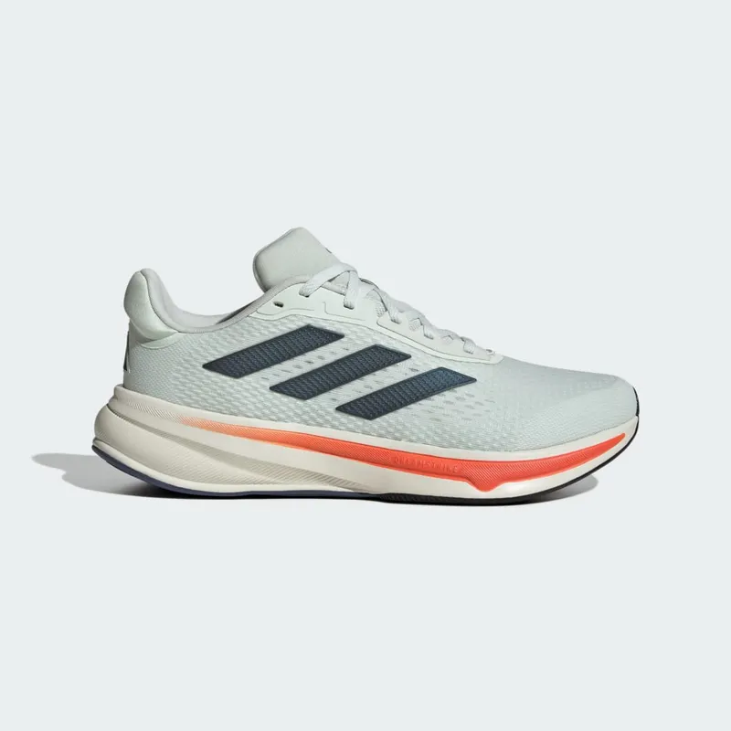 Adidas Response Super Crystal Jade / Carbon / Solar Red (JI4319)