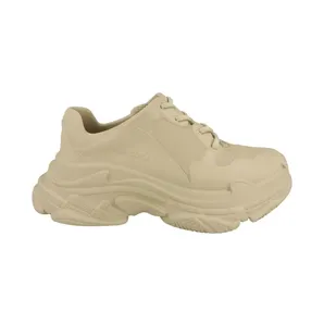 Balenciaga Triple S Mold Taupe (752335 W0FOI 2002)
