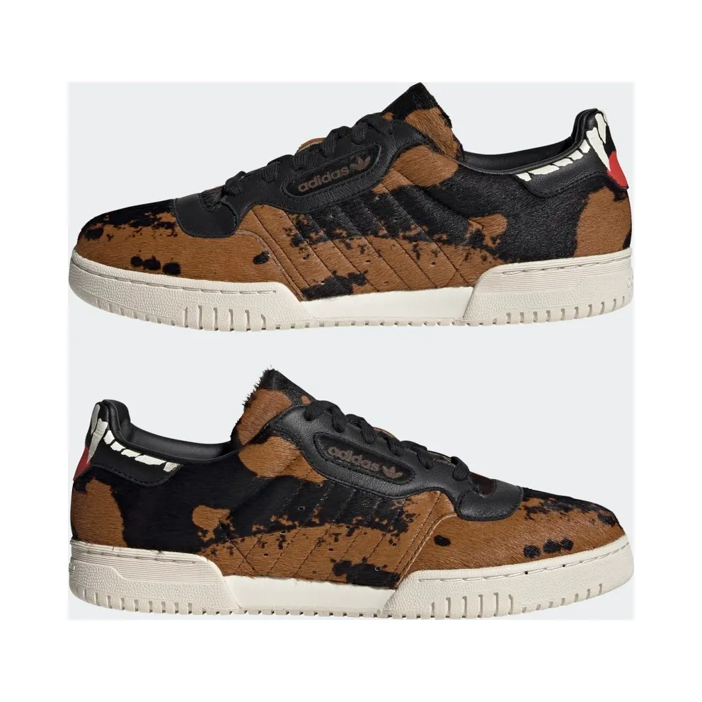 adidas Powerphase I.M.T.O.K. Core Black / Bright Red / Off White (FZ0229)