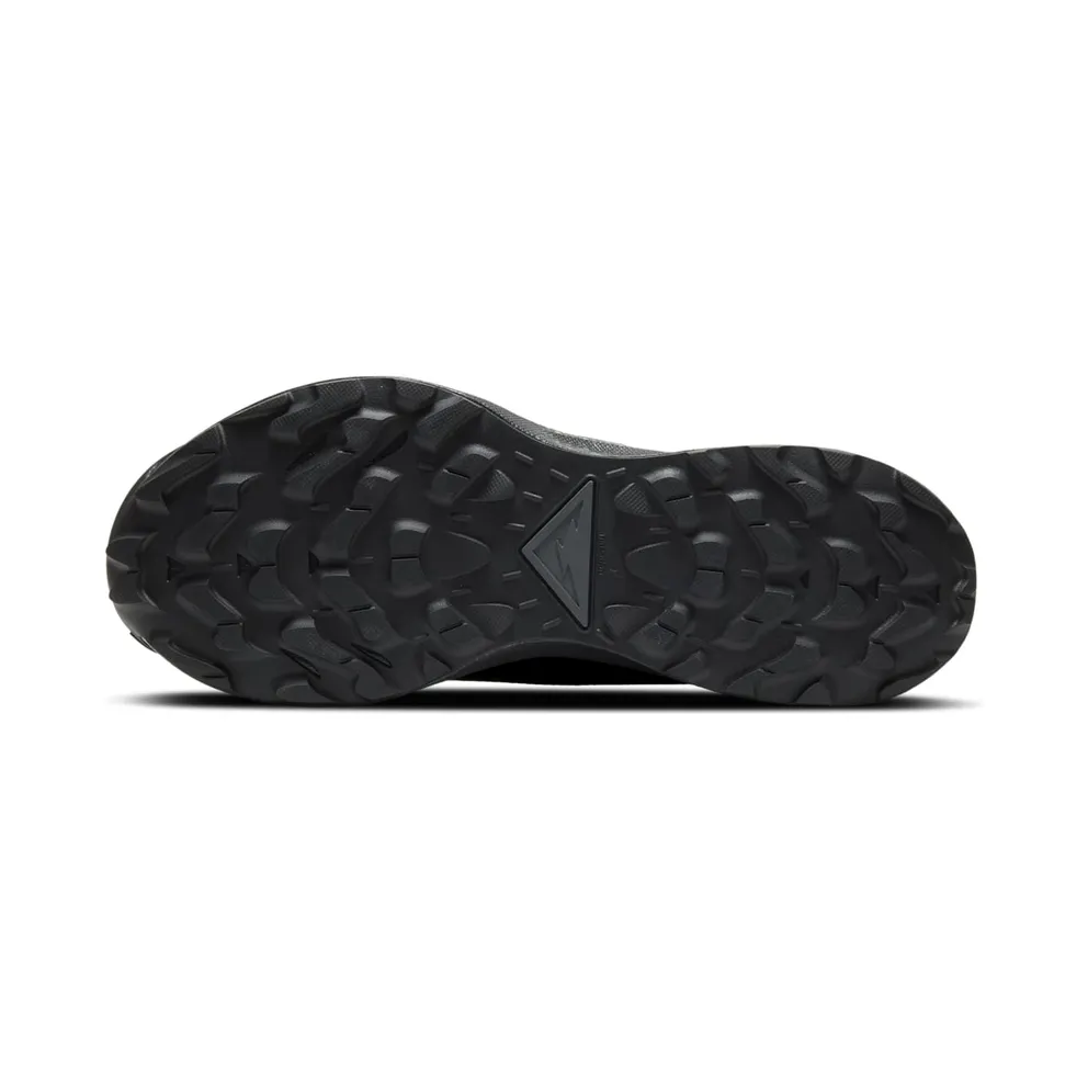 Nike Pegasus Trail 2 GORE-TEX Trail Running Black (CU2016-001)