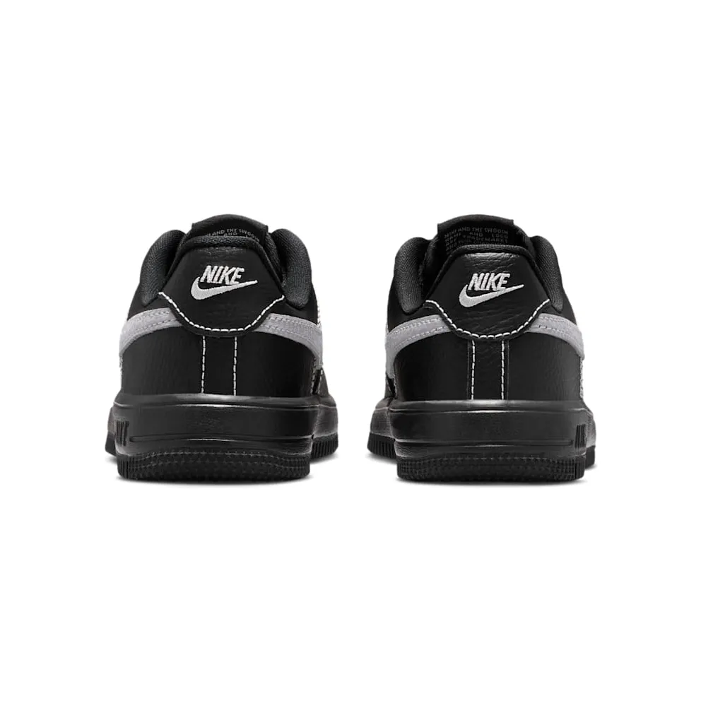 Nike Force 1 Low LV8 3 PS “Black Wolf Grey” (IM7997-003)