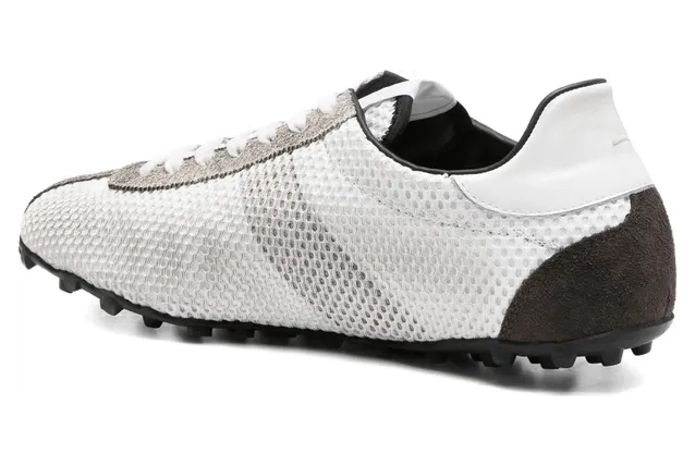 Maison Margiela Sprinters “White/Grey” (P7645 S97WS0092 H0966) (3)