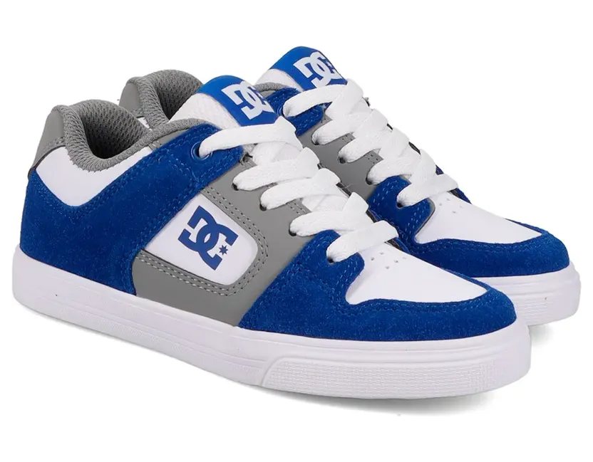 Dc Shoes Pure Schoenen ADBS300267-111