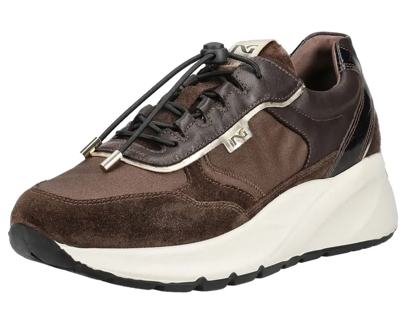 Black Giardini Black Giardini NeroGiardini Black Giardini Donkerbruin (025103)