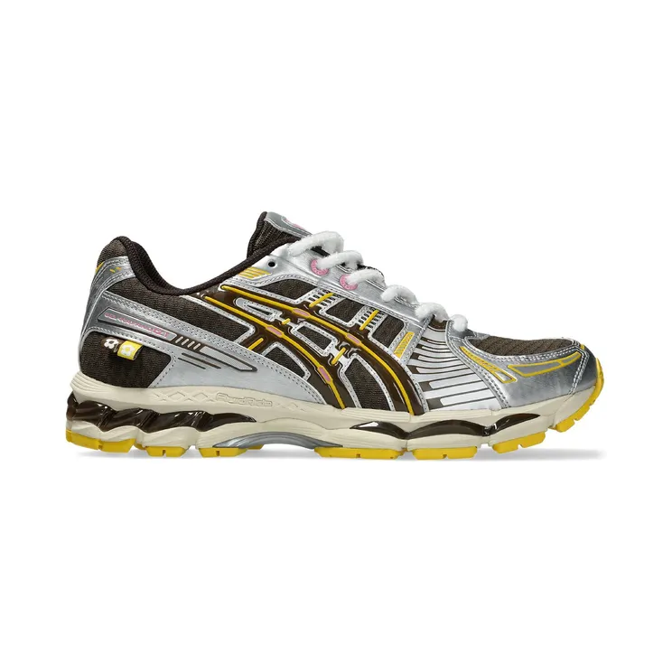 Asics Gel Kayano Asics gel-kayano 12 Desert Palm / Desert Palm (1203B302-200)