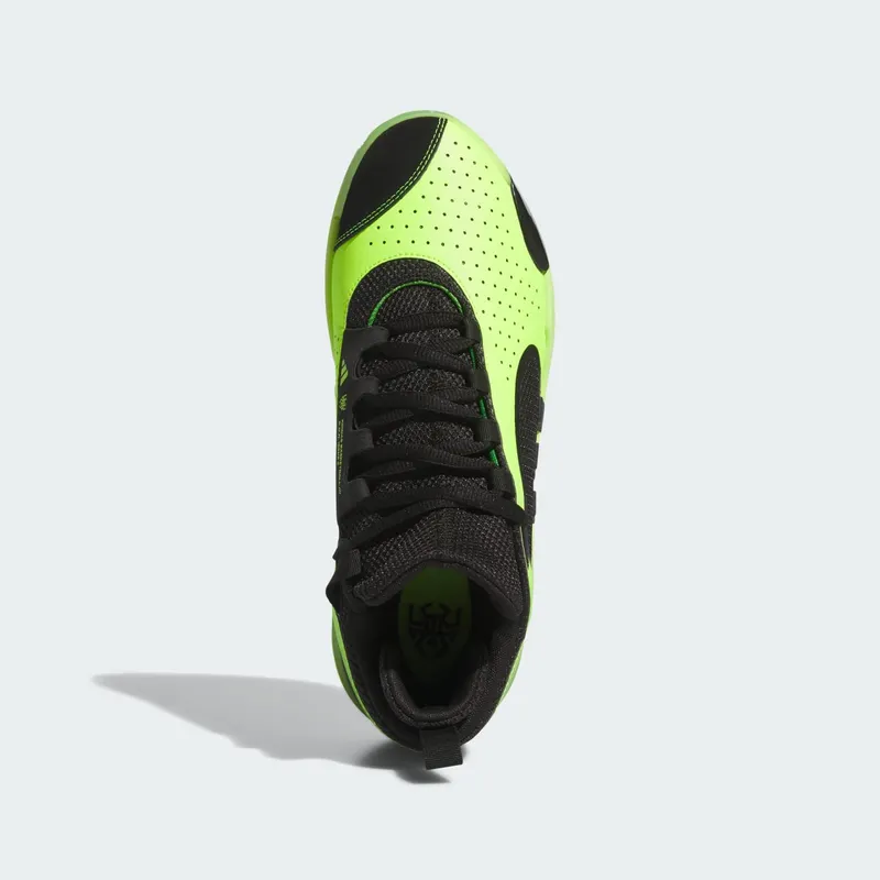 adidas D.O.N. Issue #5 Lucid Lemon (IE7801)