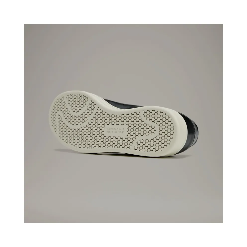 Adidas Y-3 Stan Smith Talc / Talc / Black (JQ4977)