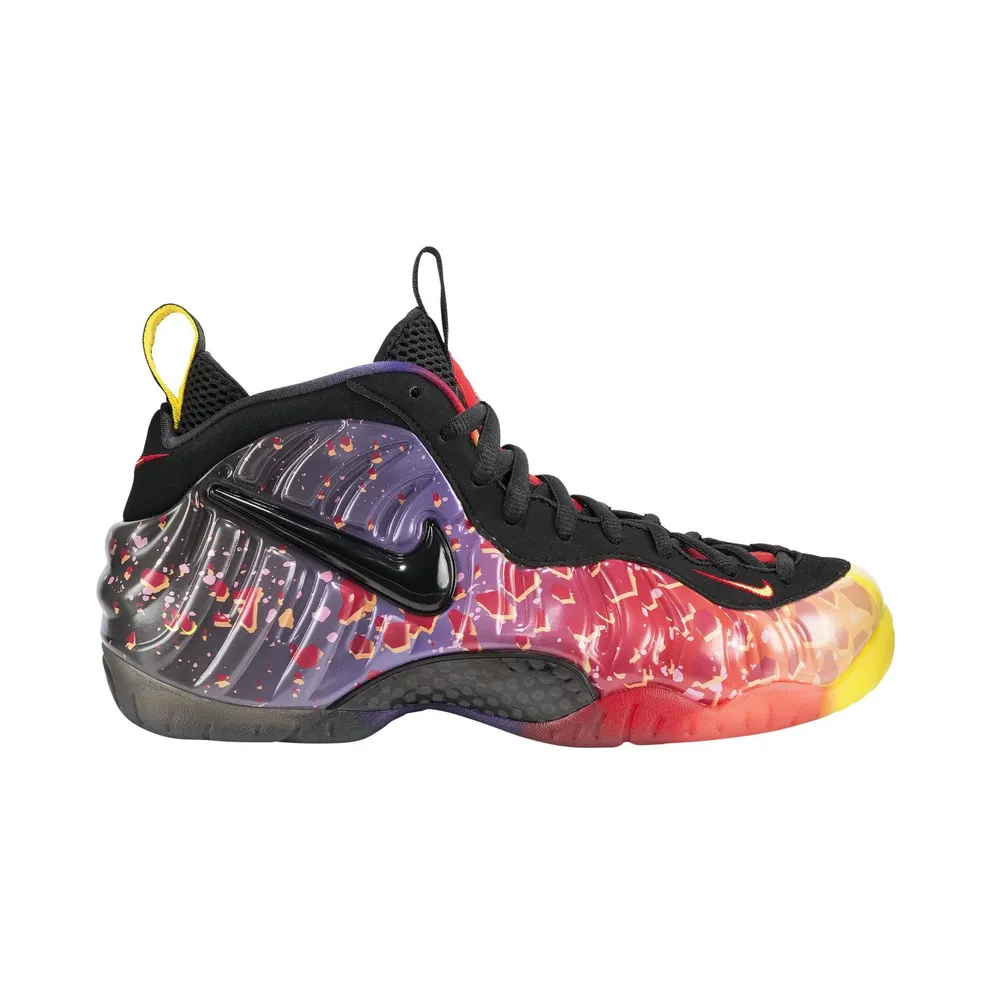 Nike Air Foamposite Pro Area 72 Asteroid (616750-600)