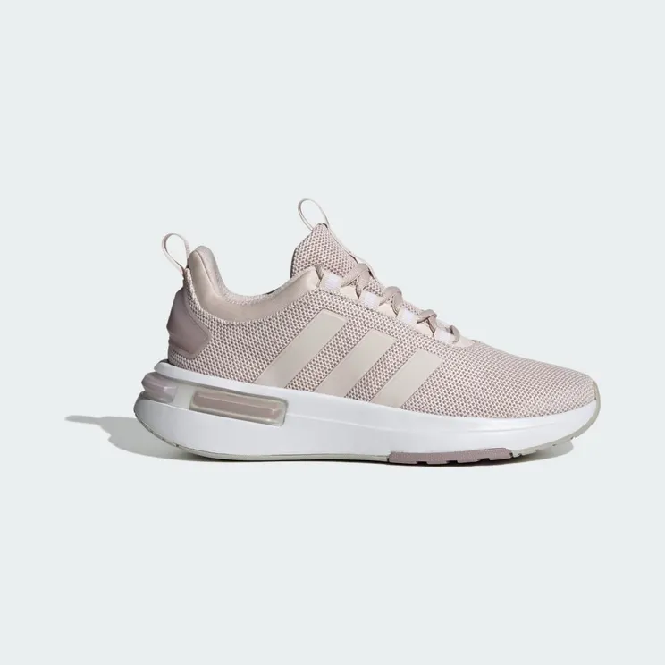 adidas Racer TR23 Putty Mauve / Putty Mauve / Preloved Fig (ID3081)