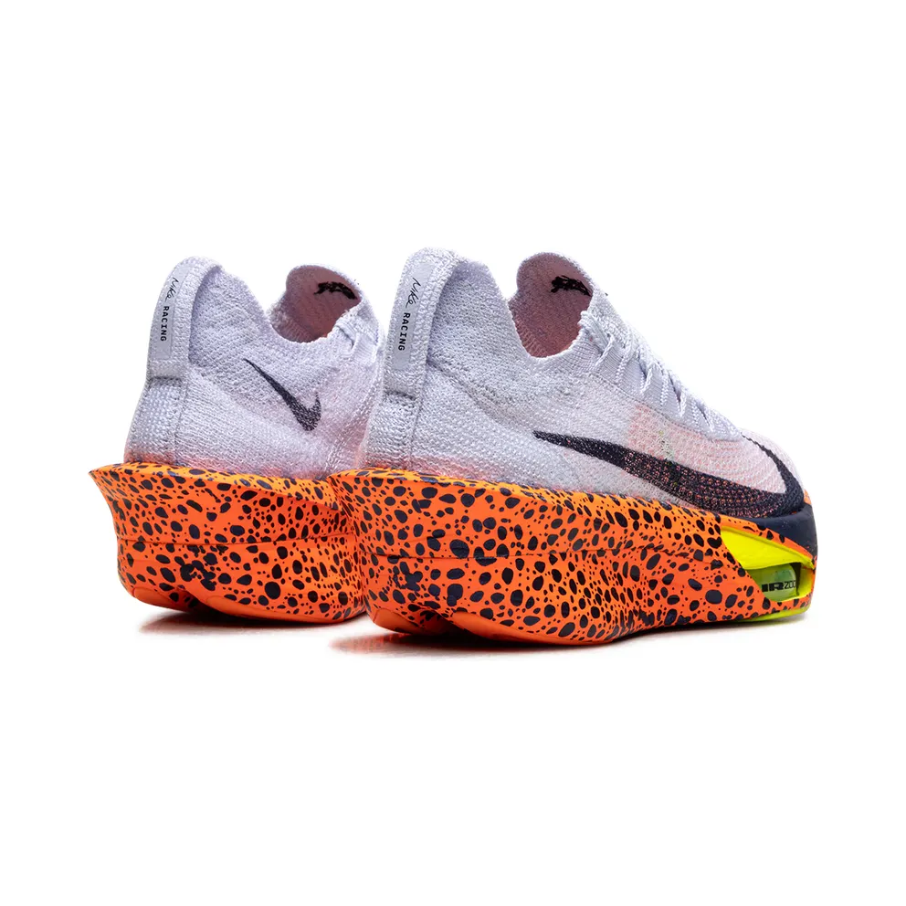 Nike AIR ZOOM ALPHAFLY 3 “Electric Pack Olympic Safari” (FN7673-900)
