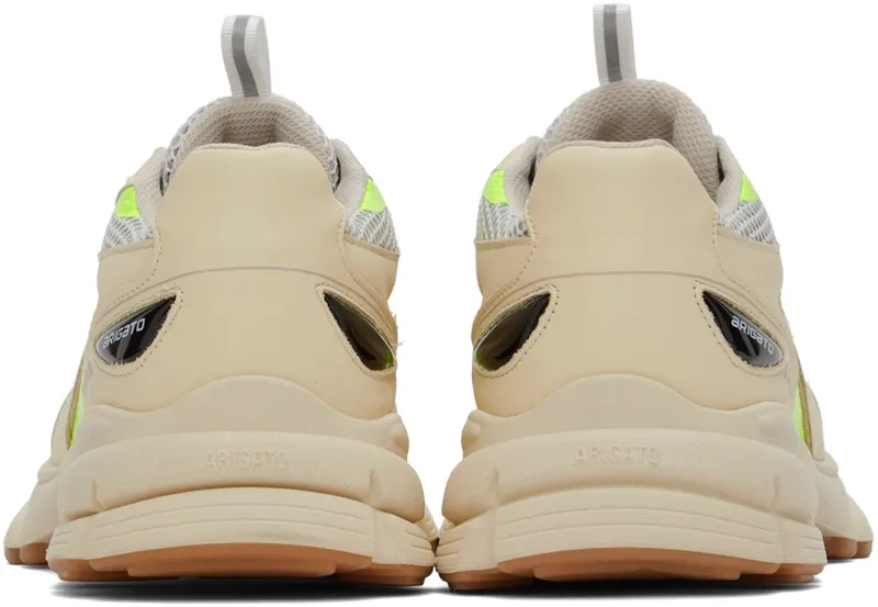 Axel Arigato Off-White Marathon Runner (F0158030)