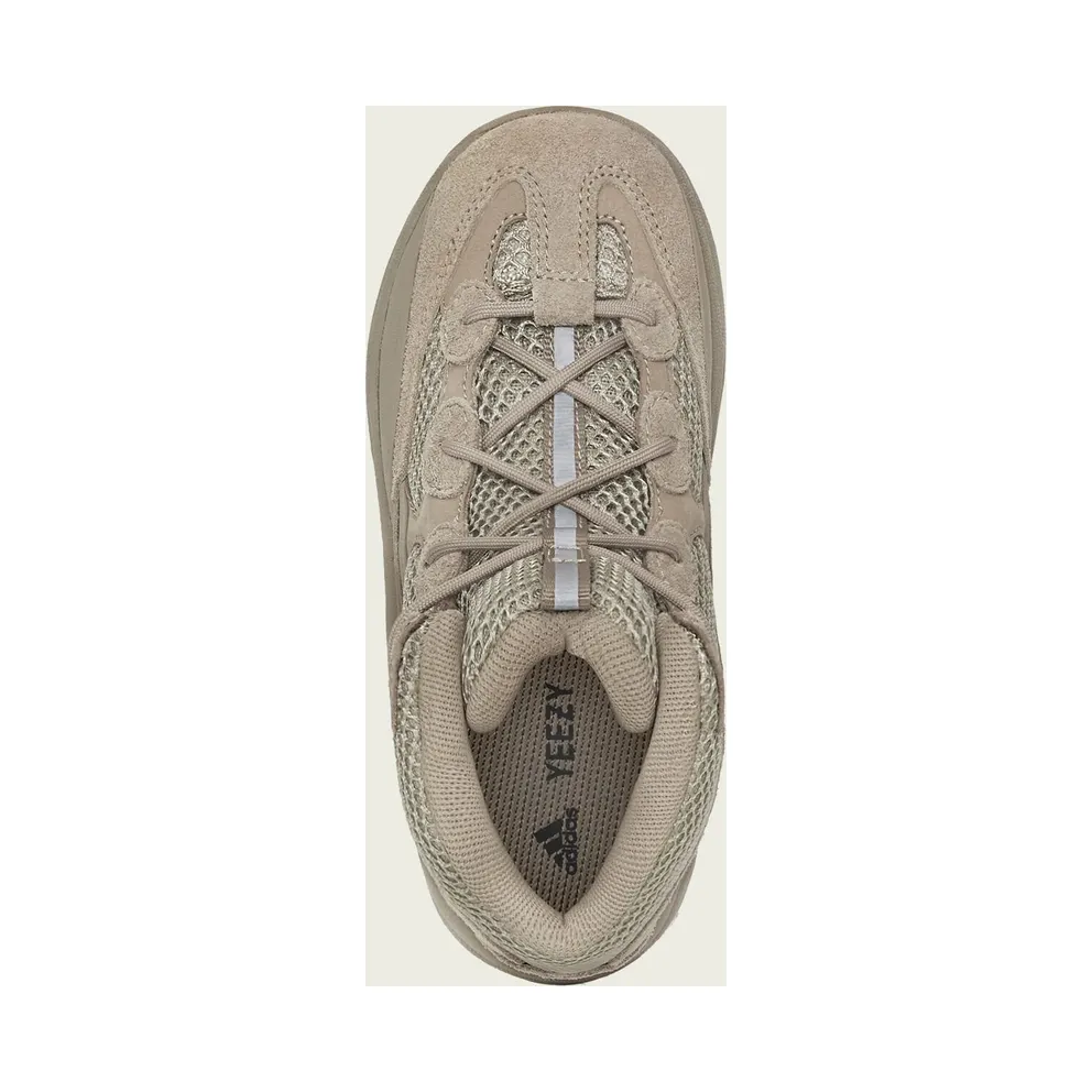 adidas Yeezy Desert Boot Rock (Kids) Rock/Rock/Rock (EG6490)