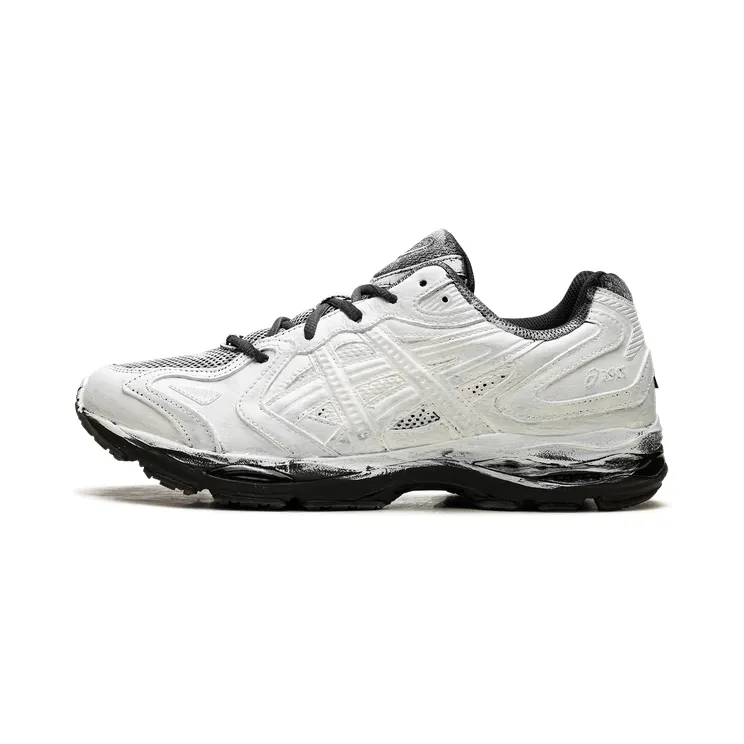 Asics Gel-K1011 “Gallery Dept. Mental Energy Painted” (1203A728-001)