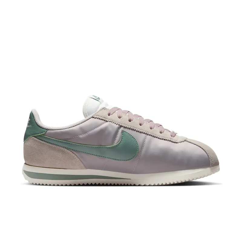 Nike Cortez Textile College Grey Clay Green (HF0263-004)