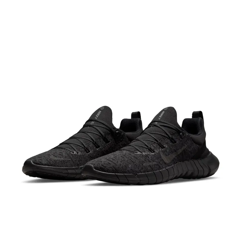 Nike Free Run 5.0 Road Running Black (CZ1884-004)