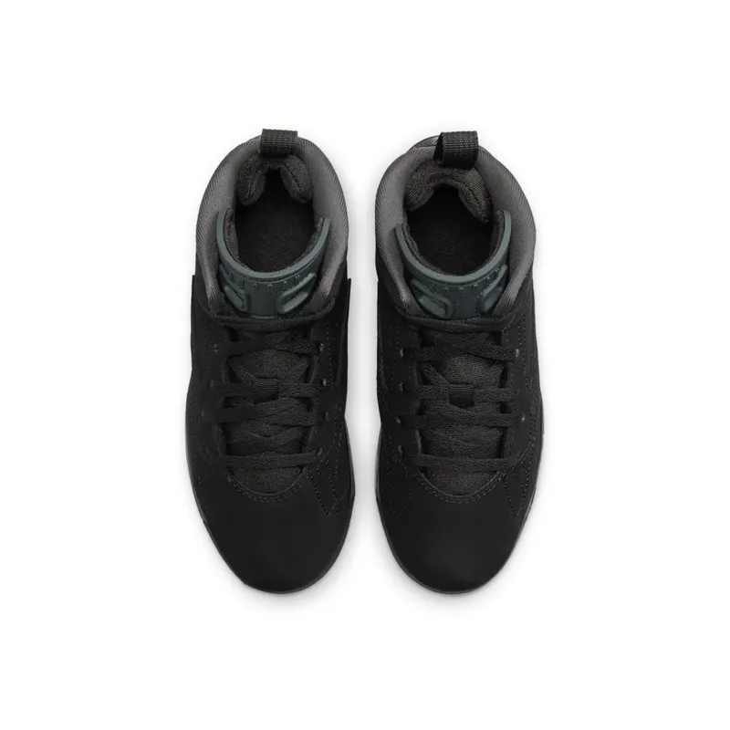 Jordan MVP Black Anthracite (DZ5578-001)