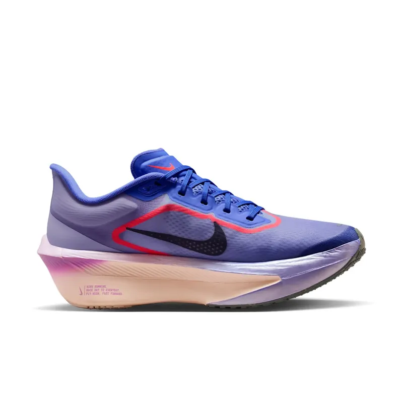 Nike Zoom Fly 6 Blue (FN8455-503)