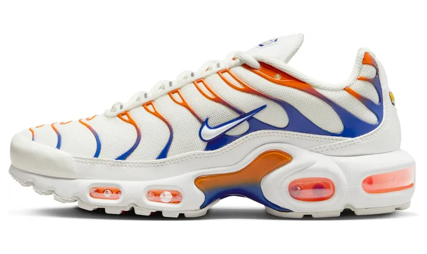 Nike Air Max Plus Knicks (DZ3671-103)