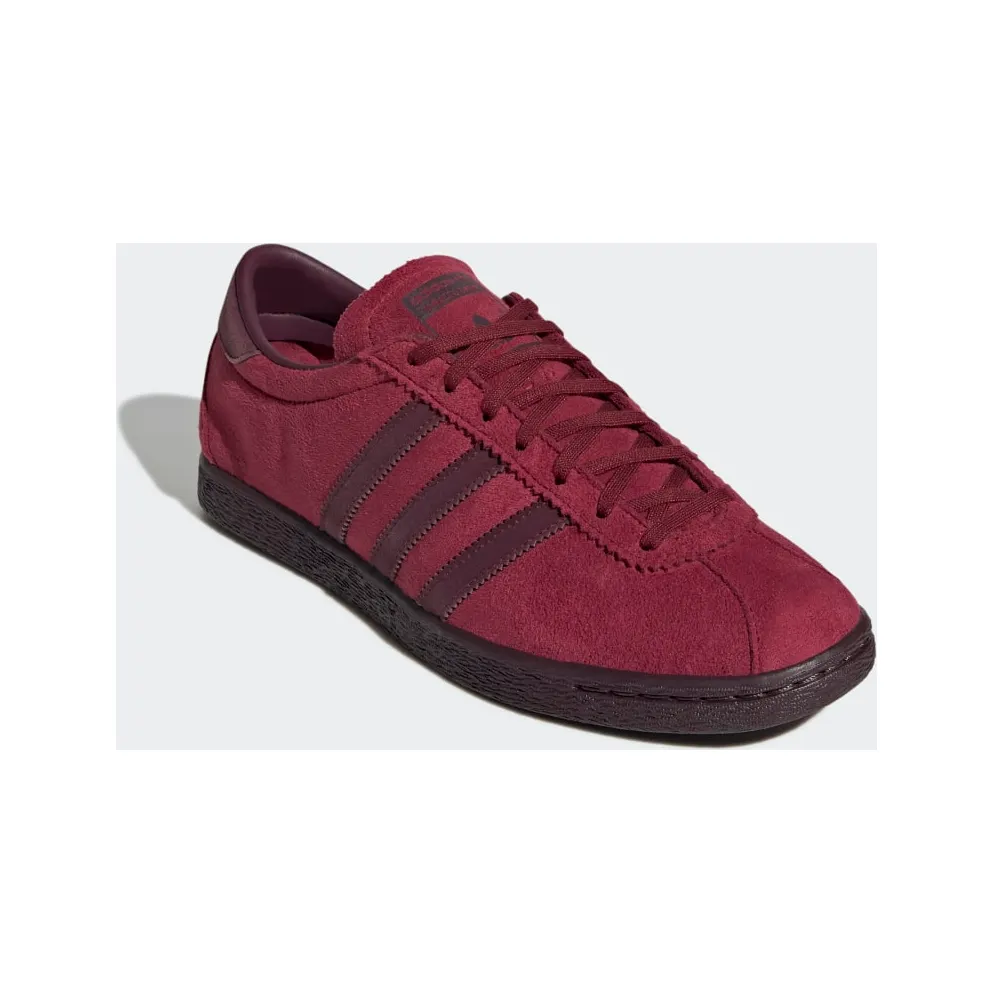 Adidas Tobacco Gruen Collegiate Burgundy / Maroon / Cloud White (GW8204)