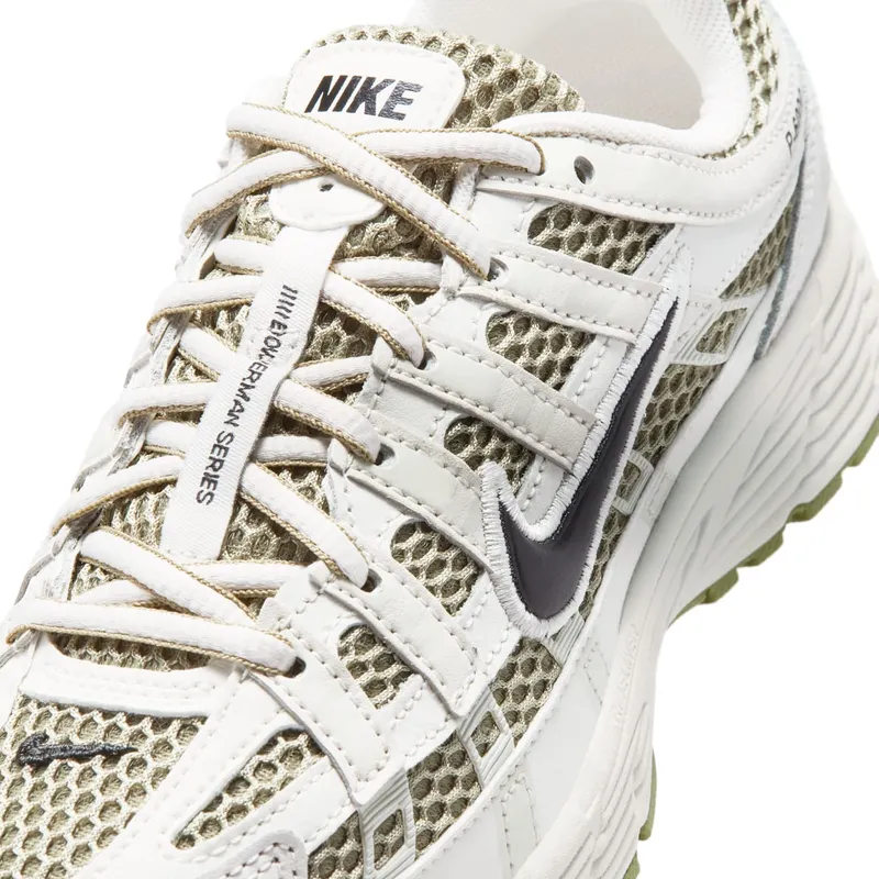 Nike P-6000 Neutral Olive/Sail/Phantom/Black (IU7564-276)