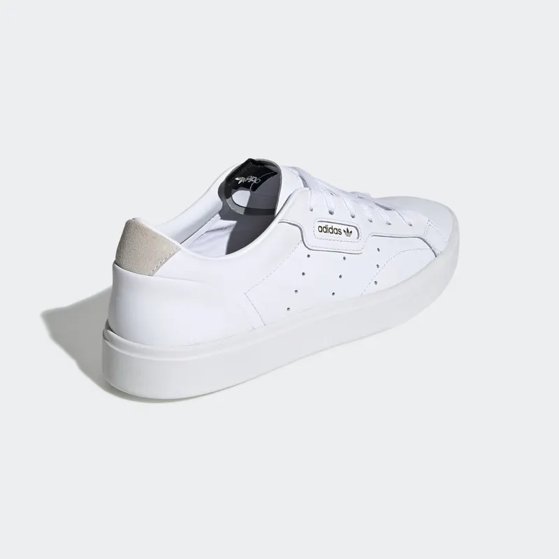 adidas Sleek Clould White (W) Cloud White/Cloud White/Crystal White (DB3258)