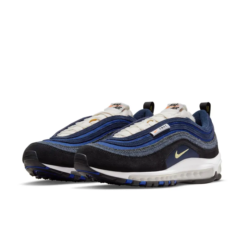 Nike Air Max 97 SE “Running Club” (DH1085-001)