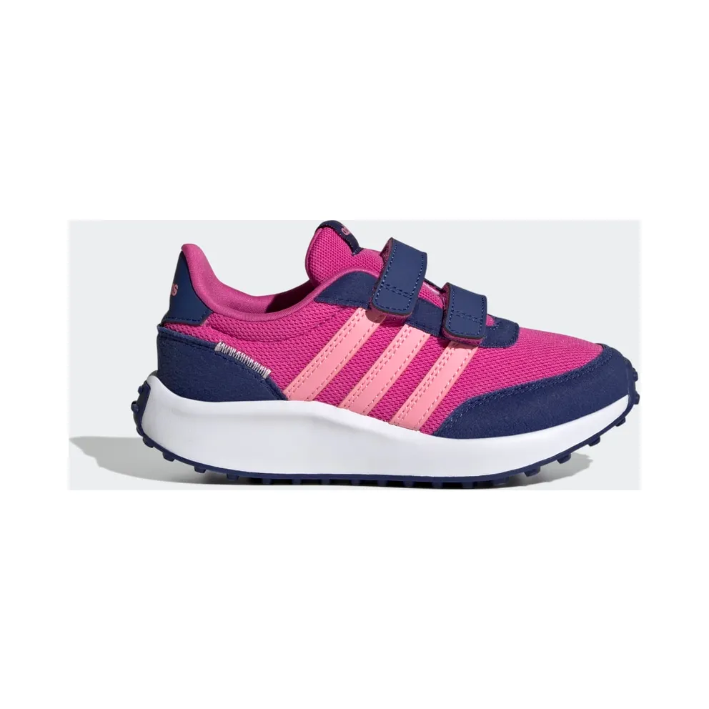 adidas Run 70s Schuh Lucid Fuchsia / Bliss Pink / Victory Blue (HP7683)