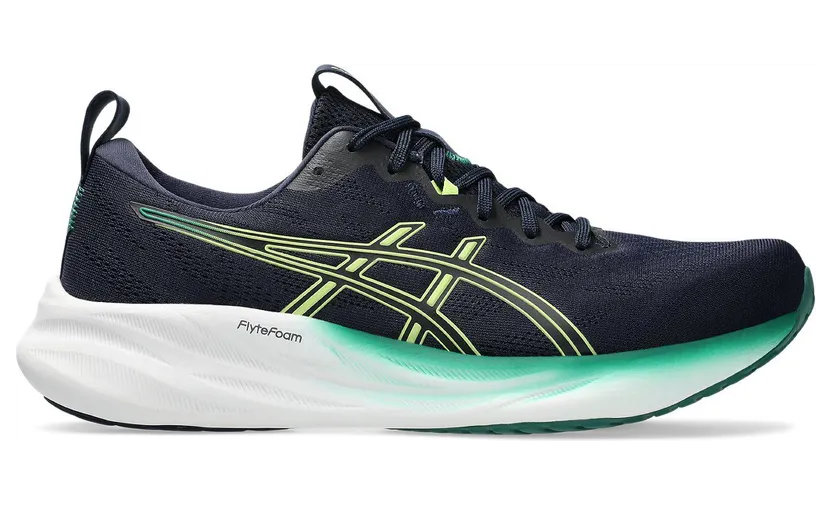 ASICS Gel-Pulse 16 Midnight Lucid Yellow (1011B962-402)