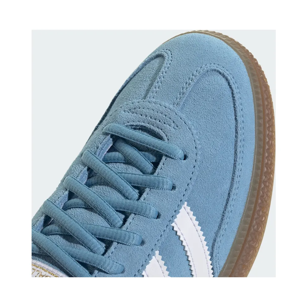 Adidas Handball Spezial Shoes “Light Blue” (JQ6822)
