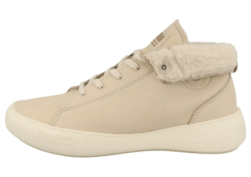 Palladium sneaker Beige (99512-175-M)