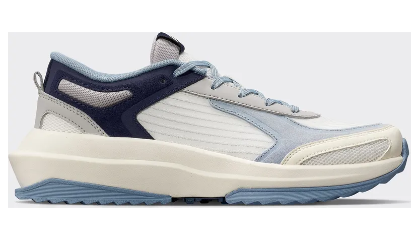 APL Jogger “Ivory/Navy/Forged Blue” (Dames)
