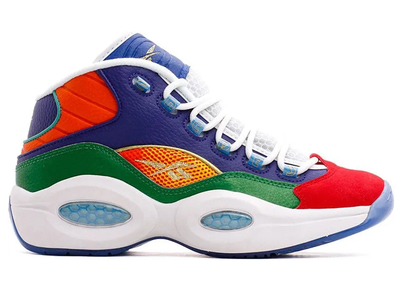 Reebok Question Mid Concepts ’96 Draft (GZ6151)