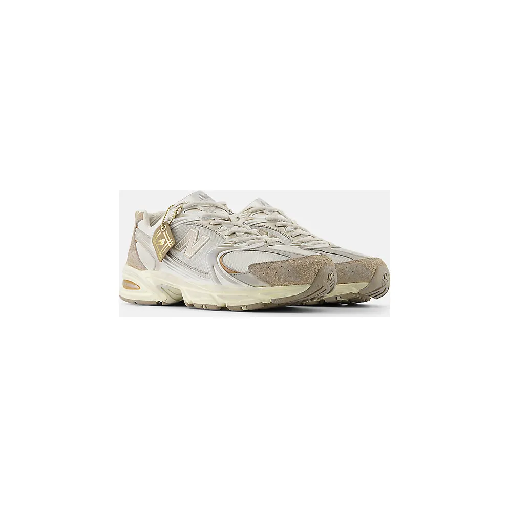 New Balance 530 White Light Khaki (MR530HX)
