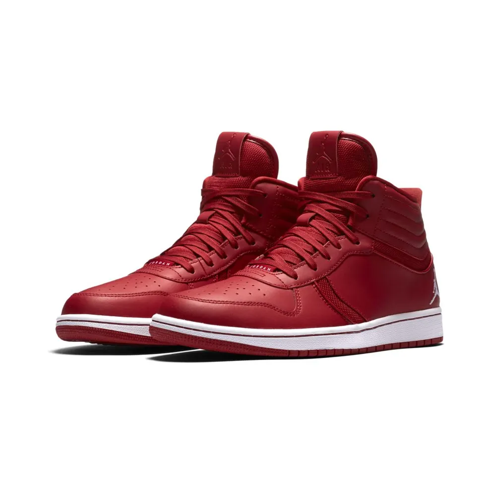 Jordan Heritage Gym Red/White (886312-601)