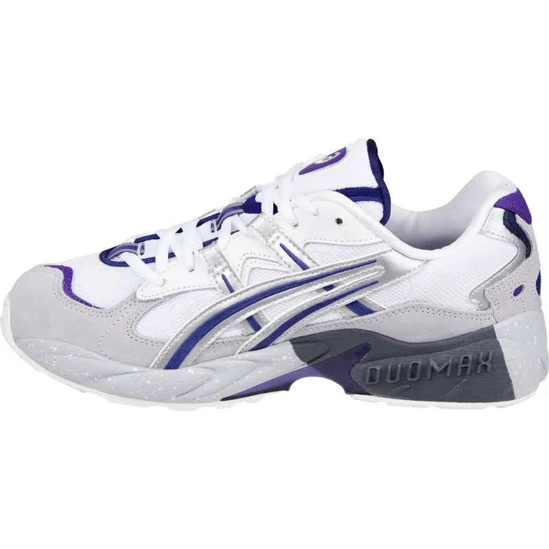 Asics Gel Kayano 5 OG ‘Silver Purple’ Silver/White/Purple (1021A238-020)