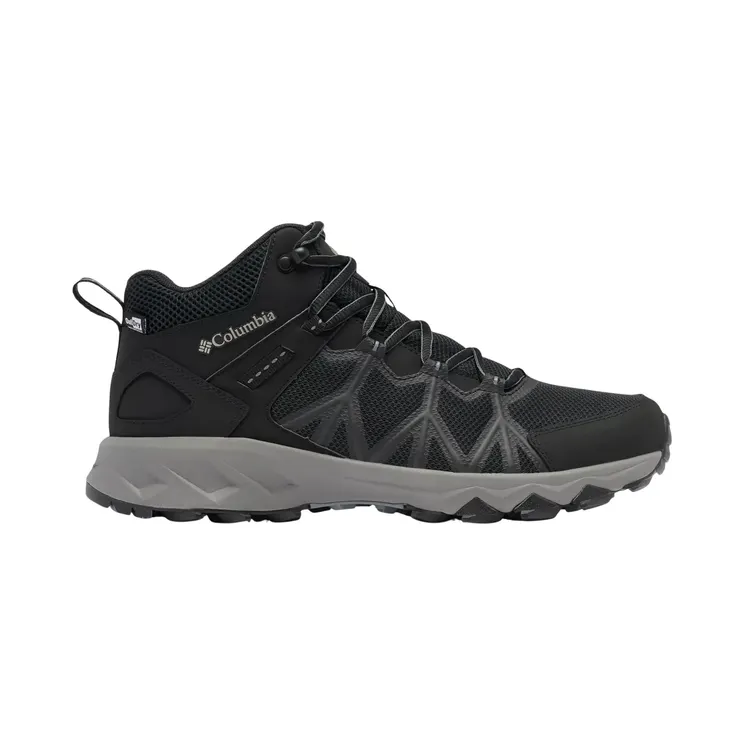 Wandelschoenen Columbia Peakfreak II Mid Outdry 2100691-010