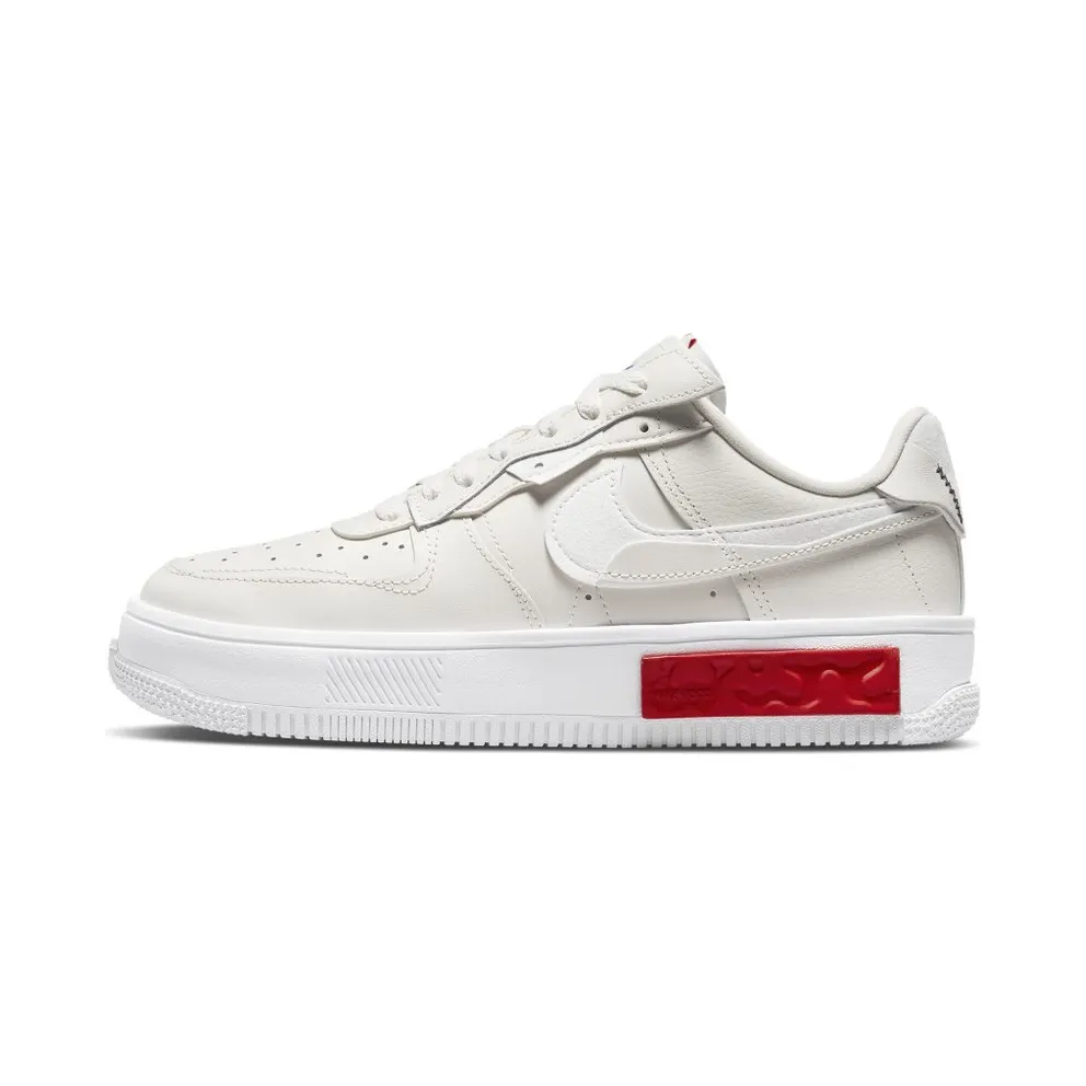 Nike Air Force 1 Fontanka Grey (DH1290-001)